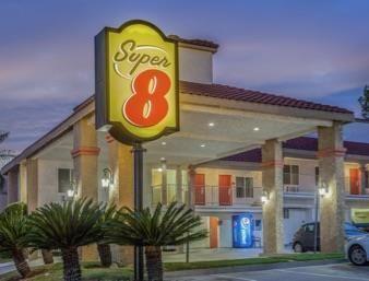 6-la Mesa, Ca Hotel