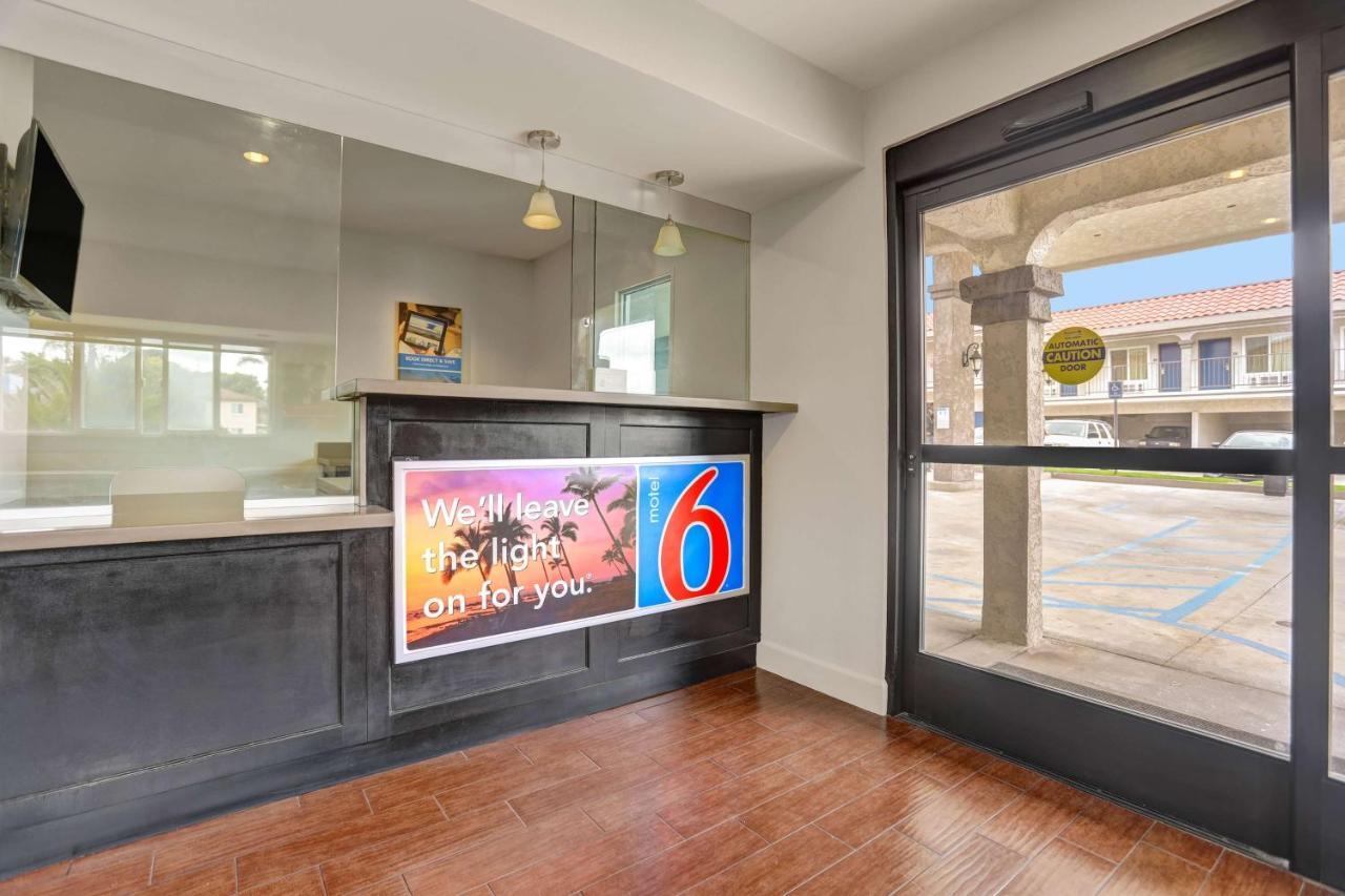 6-la Mesa, Ca 2* La Mesa