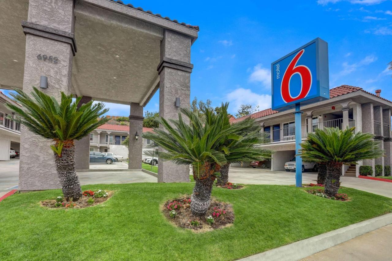 6-la Mesa, Ca 2* La Mesa