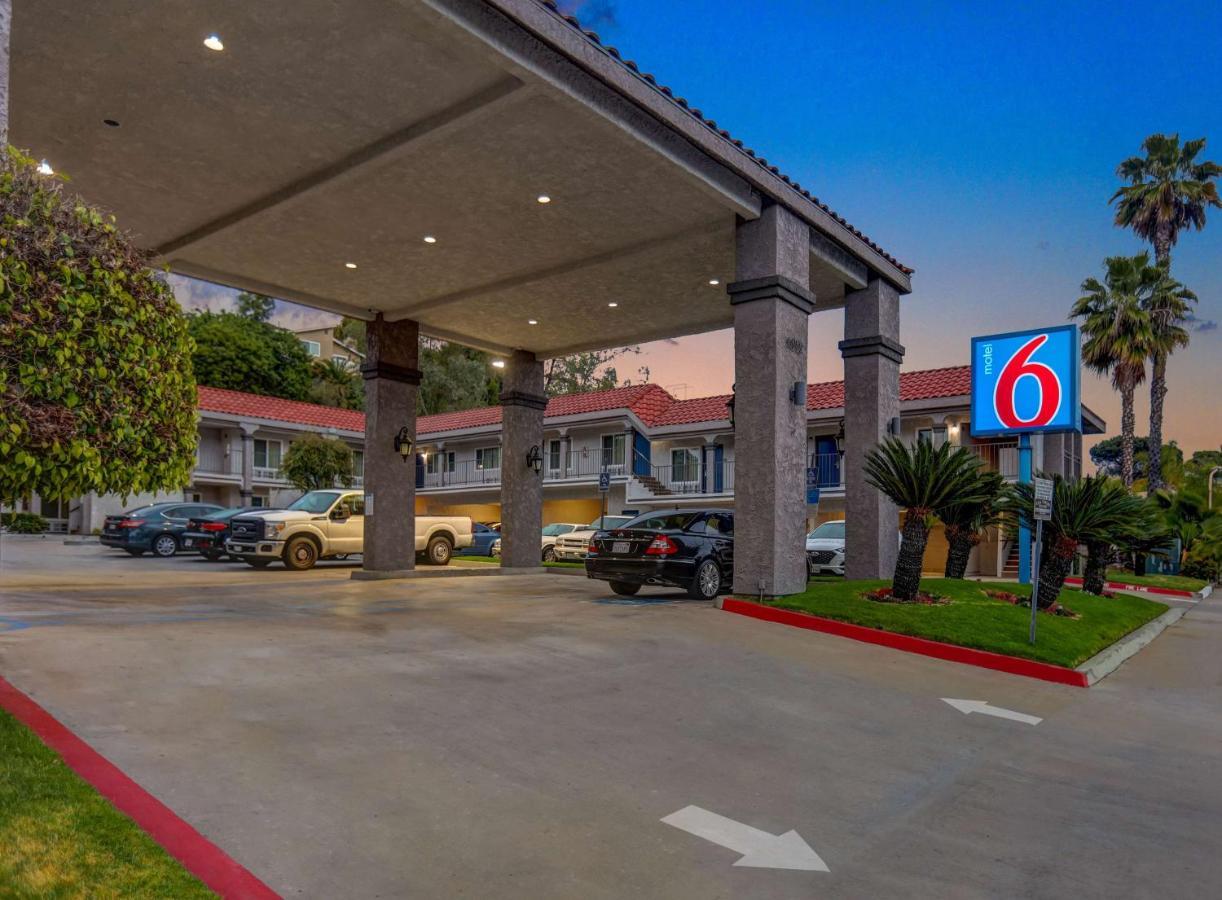 6-la Mesa, Ca Hotel La Mesa
