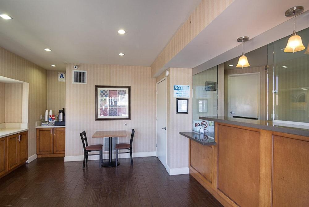 6-la Mesa, Ca Hotel La Mesa