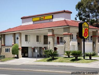 6-la Mesa, Ca Hotel 2*
