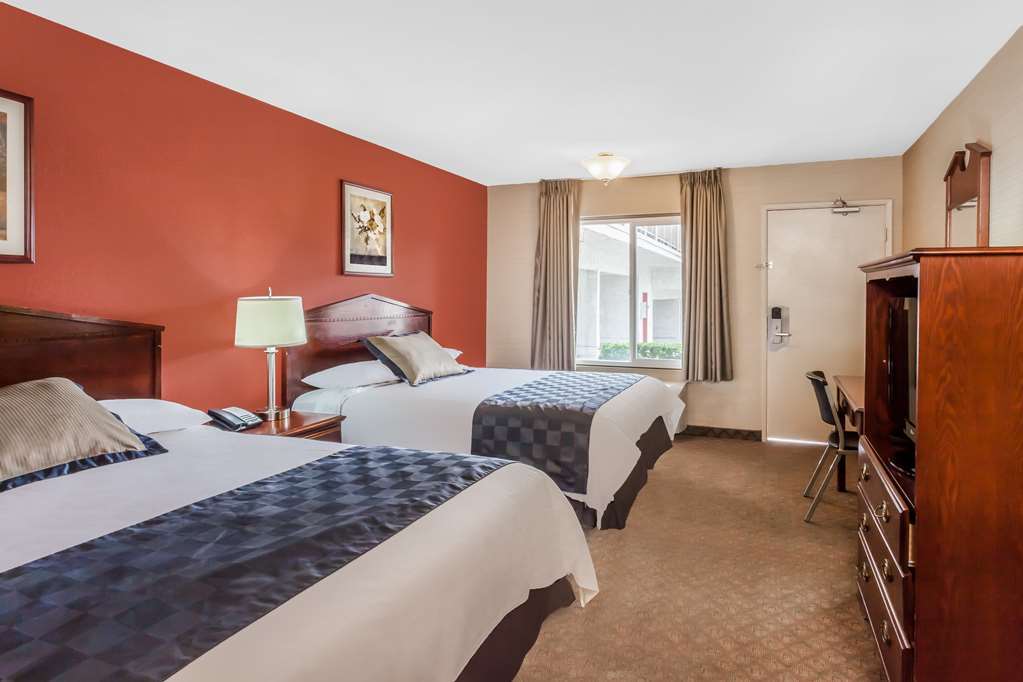 Hotel 6-la Mesa, Ca La Mesa