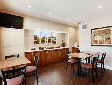 Hotel 6-la Mesa, Ca