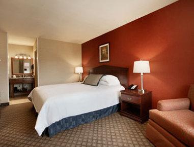 6-la Mesa, Ca Hotel