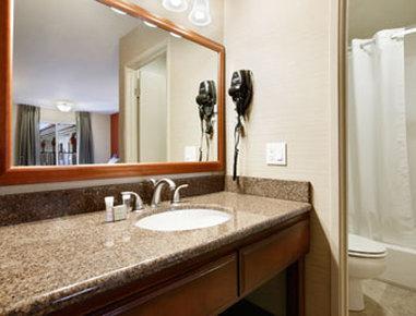 Hotel 6-la Mesa, Ca La Mesa