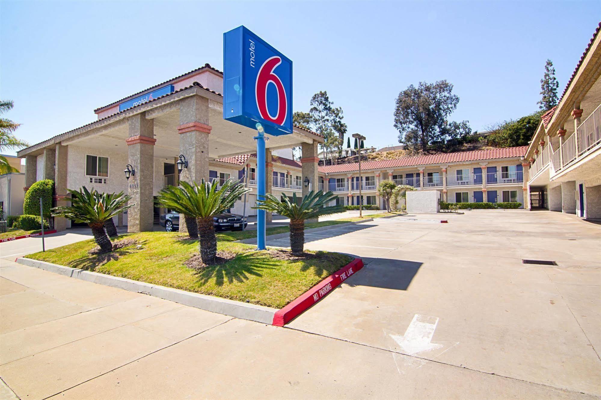 6-la Mesa, Ca 2* La Mesa